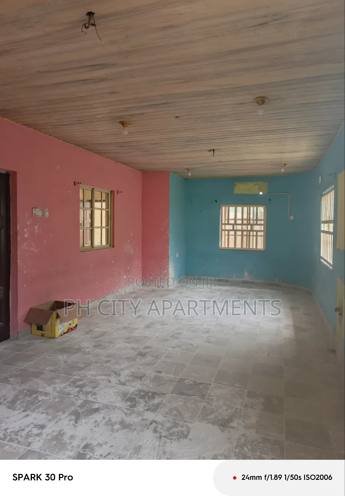 Office Use Bungalow