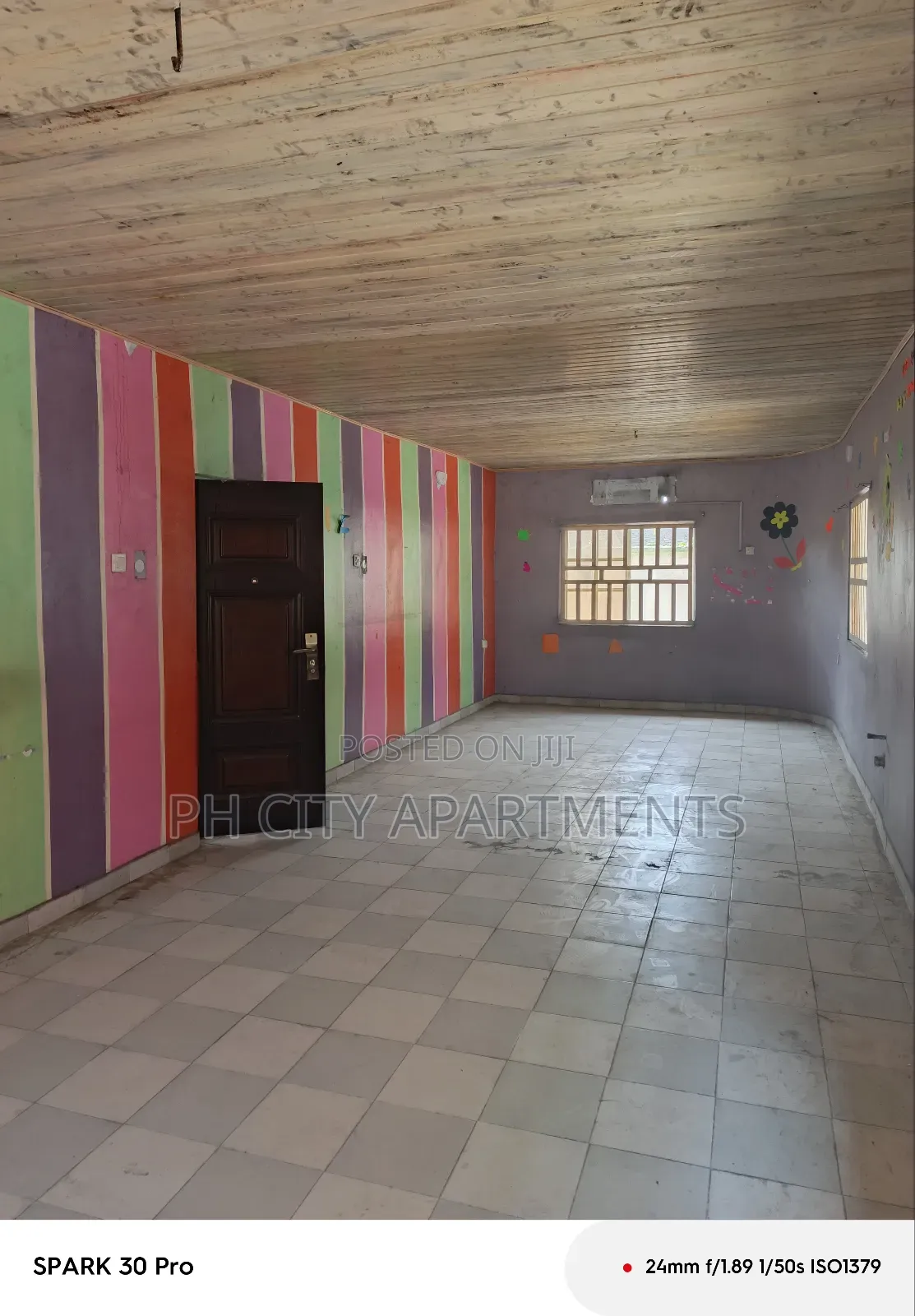 Office Use Bungalow