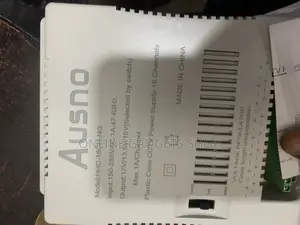 16way CCTV Power Supply KIT