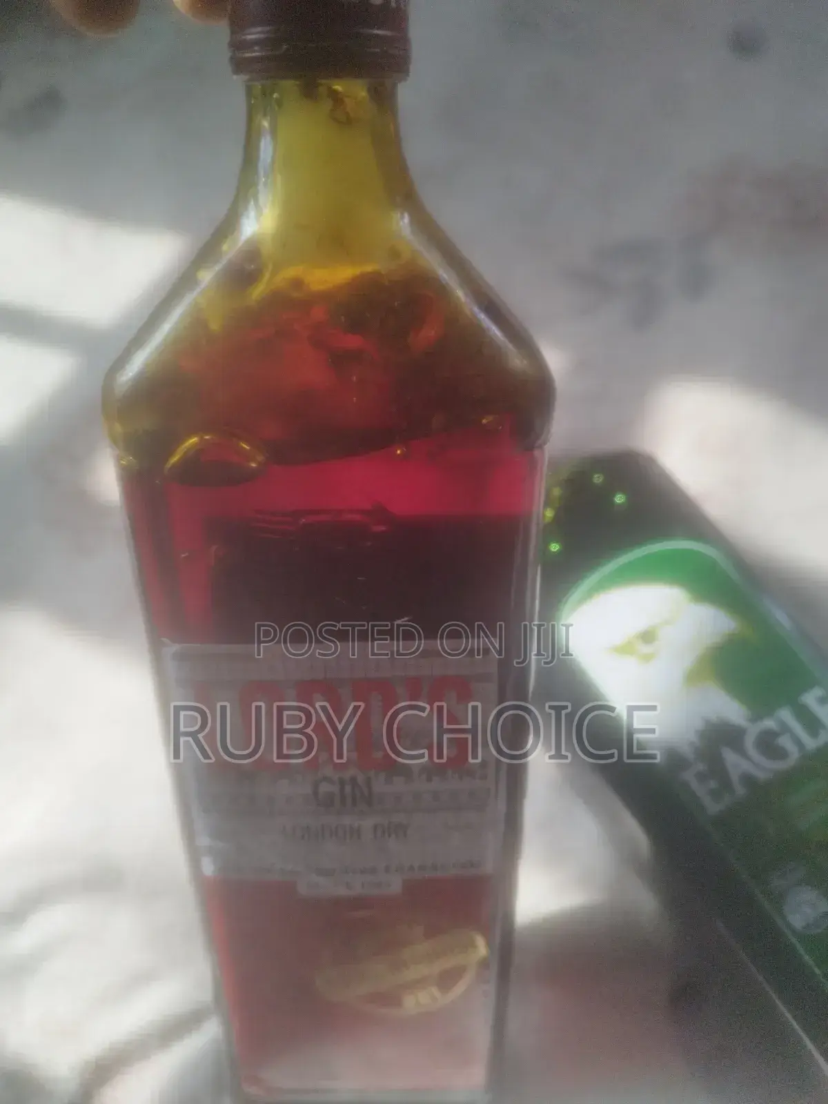 Pour and Original Honey for Sale