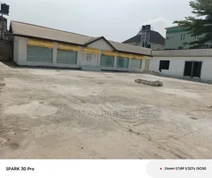 Warehouse/Office