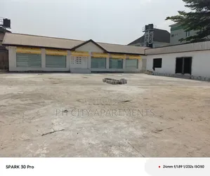 Warehouse/Office