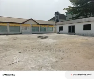 Warehouse/Office
