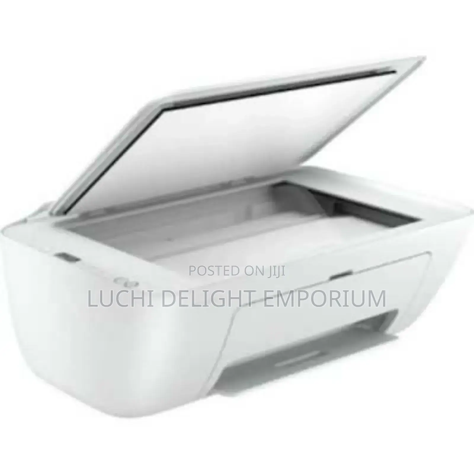 Hp Deskjet 2720 All-in-One Printer