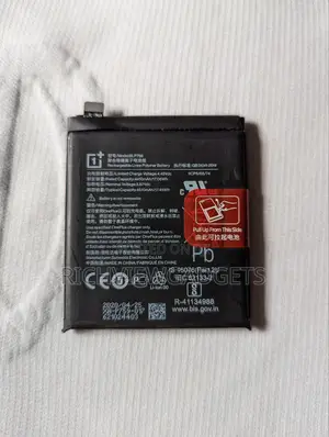 Oneplus 8 Pro Oem 'Follow Come' Battery and Replacement Parts