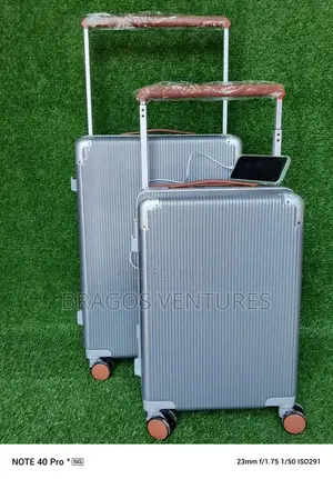 2pcs Quality Box