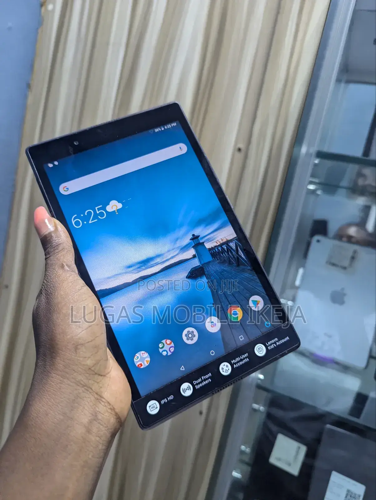 Lenovo Tab 4 8 16 GB