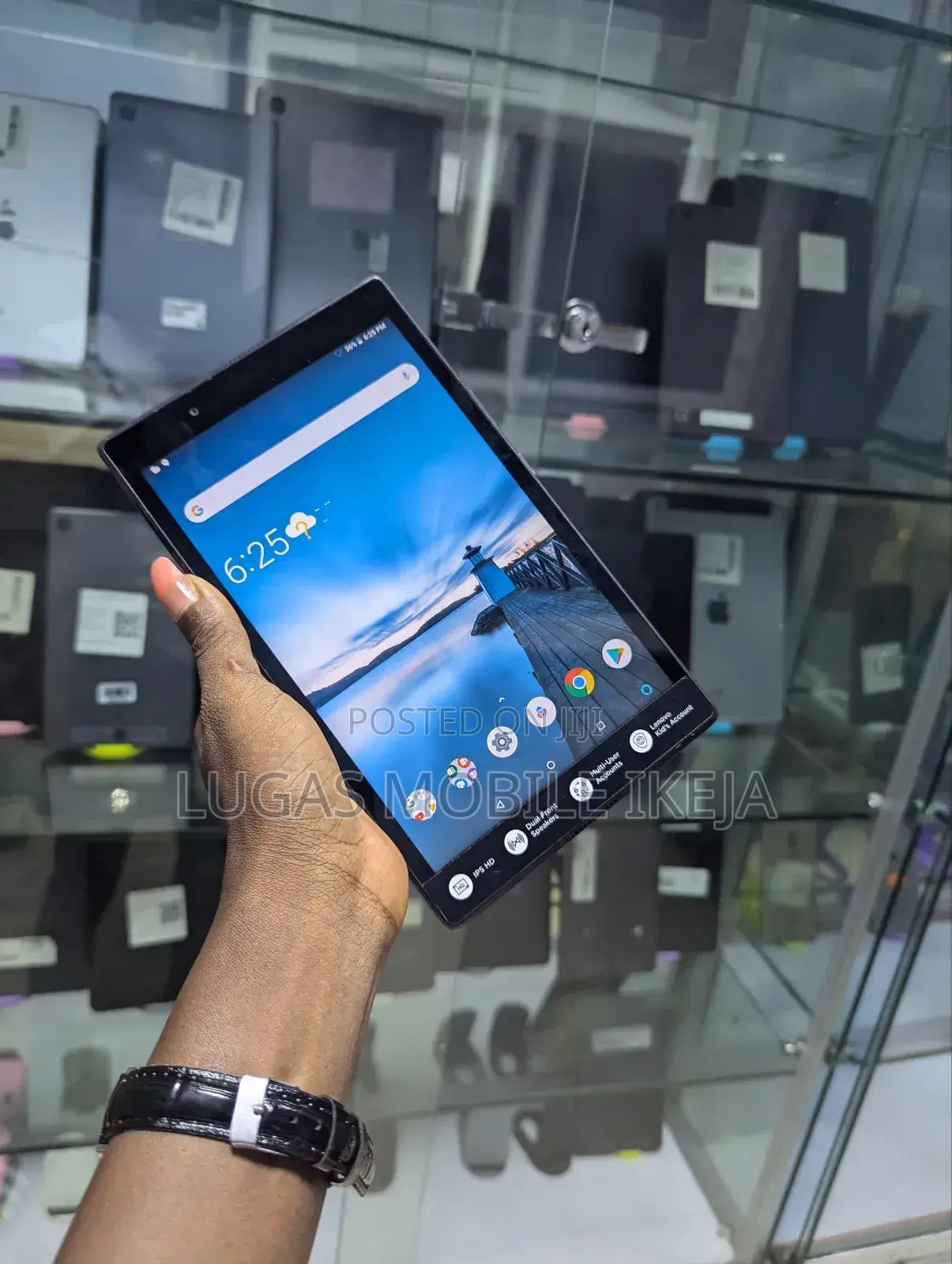 Lenovo Tab 4 8 16 GB