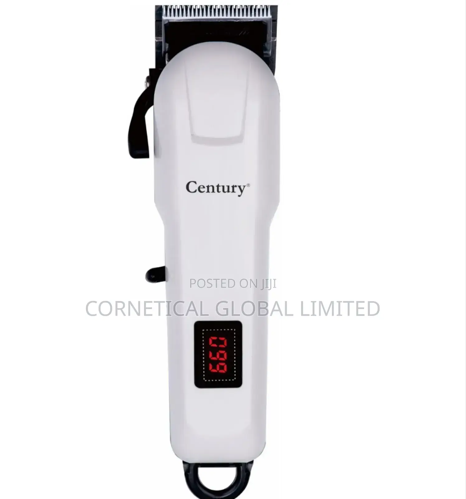 Century Electric Hair Clipper 7310-A