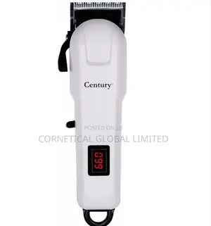 Century Electric Hair Clipper 7310-A