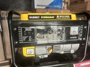Sumec Firman 1800 Generator