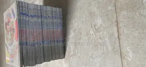 Photo - New Encyclopedia of Science