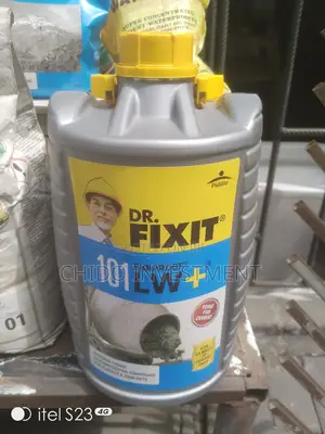 Dr Fix for Contrite