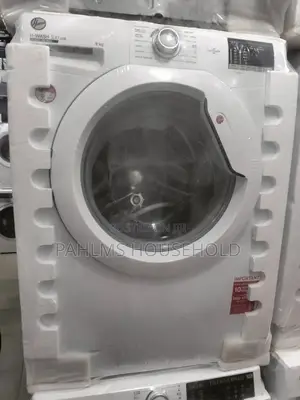 Hoover 9kg Washing Machine
