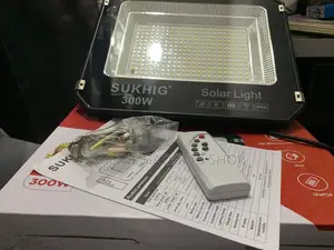 SUKHIG 300WATTS Flood Light