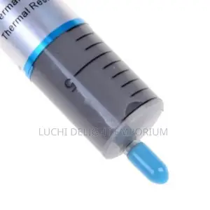 Cooling Paste Thermal Grease Compound Silicone Grey - 30g