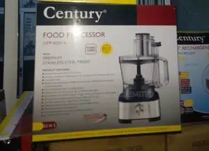 Century Food Processor 8251-a (Biggest Size)