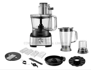 Century Food Processor 8251-a (Biggest Size)