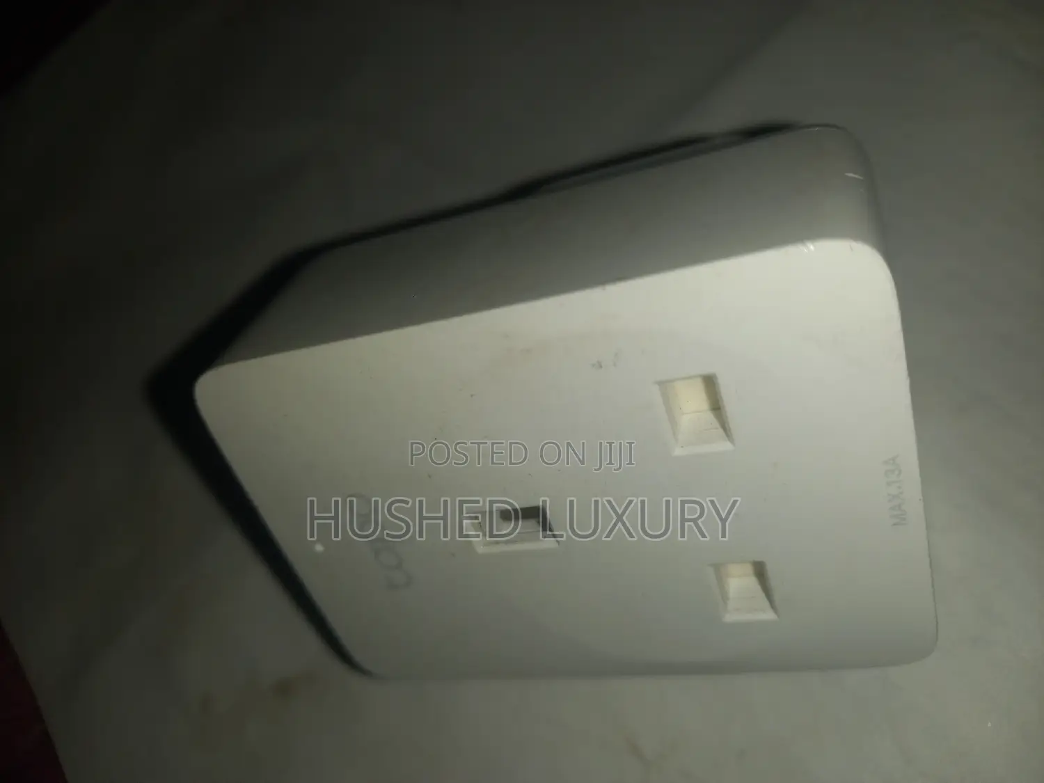 Tp-Link Tapo Smart Socket