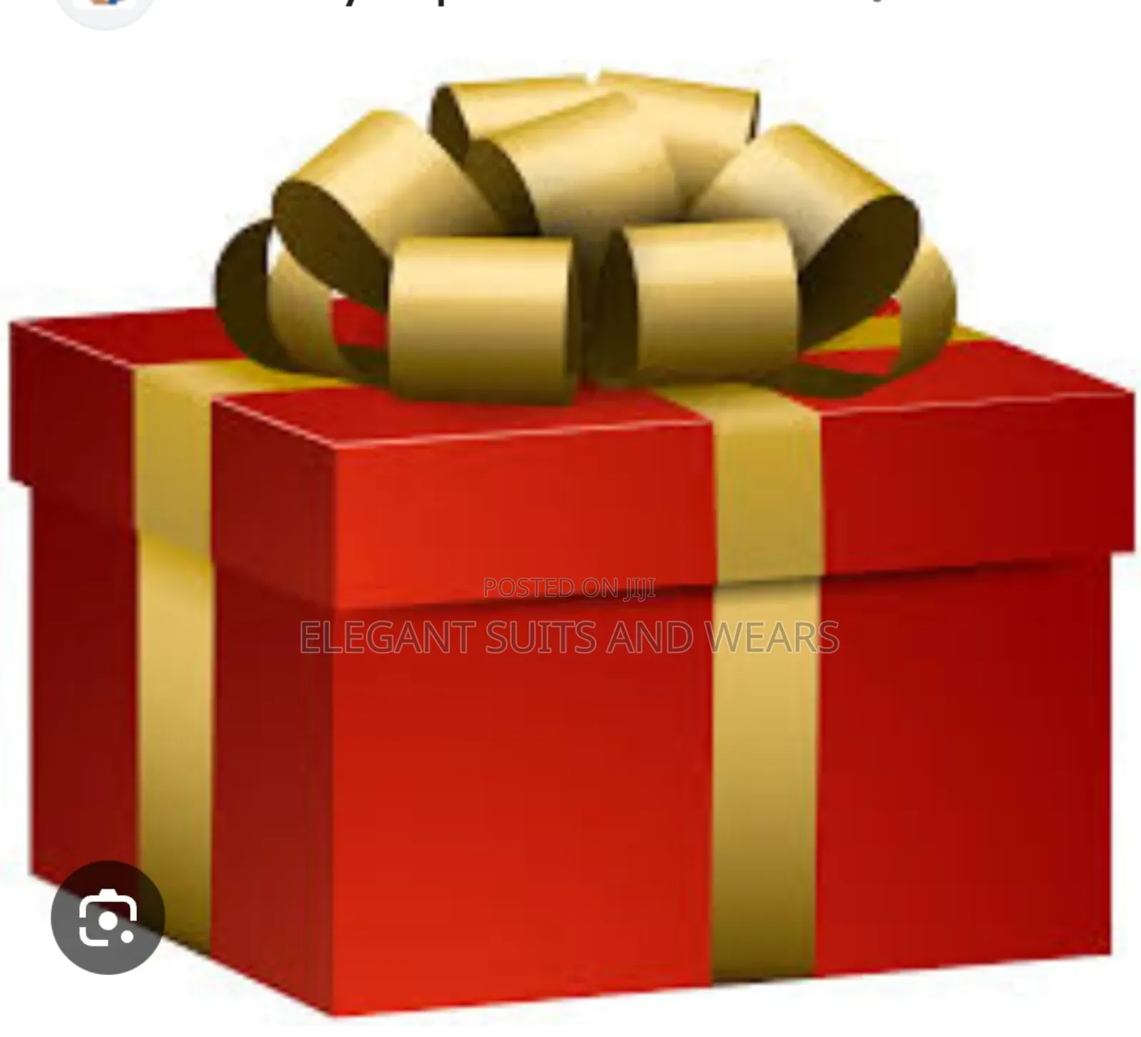 Gifts Boxes