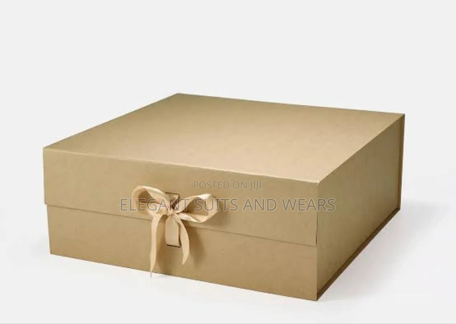 Gifts Boxes