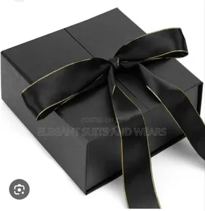 Gifts Boxes