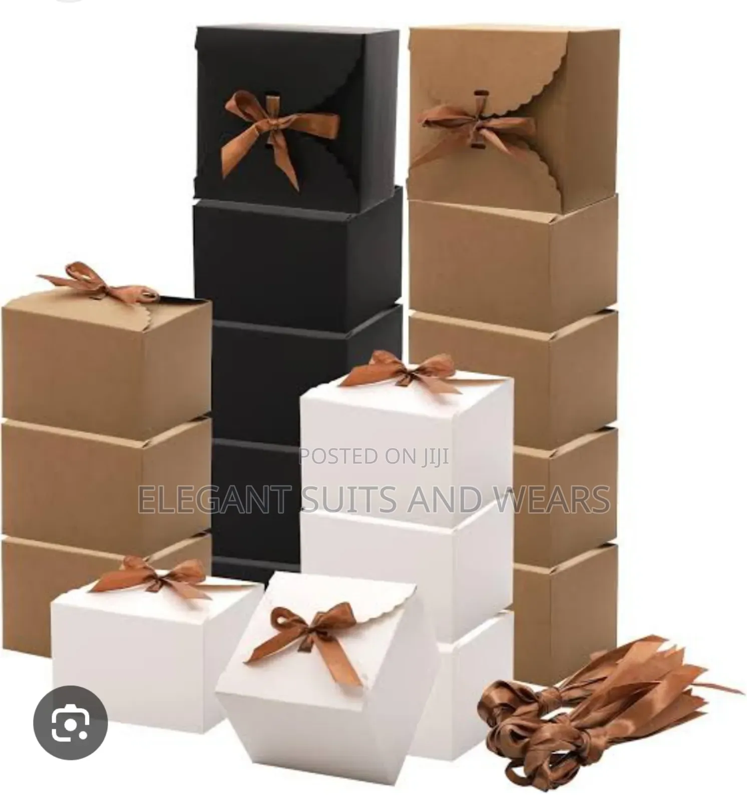 Gifts Boxes