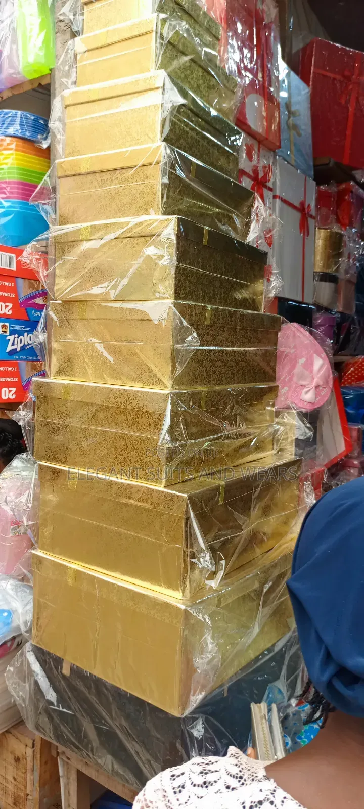 Gifts Boxes