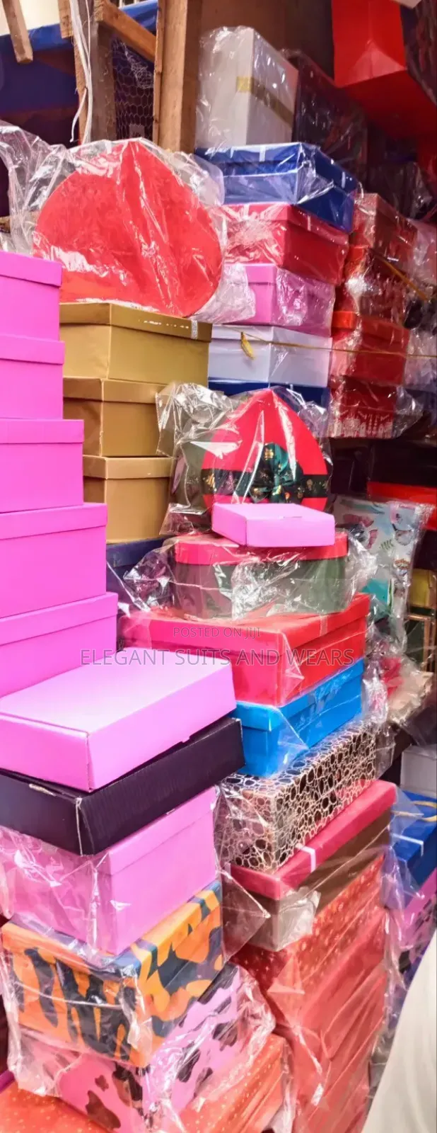 Gifts Boxes