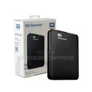 Wd Hard Disk External Case Usb 3.0 -Wd Enclosure