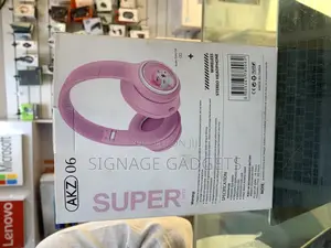 Headphones