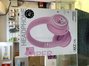 Headphones