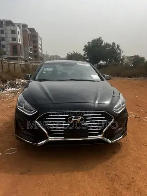 Used Hyundai Sonata Cars in Nigeria for sale Price on Jiji.ng