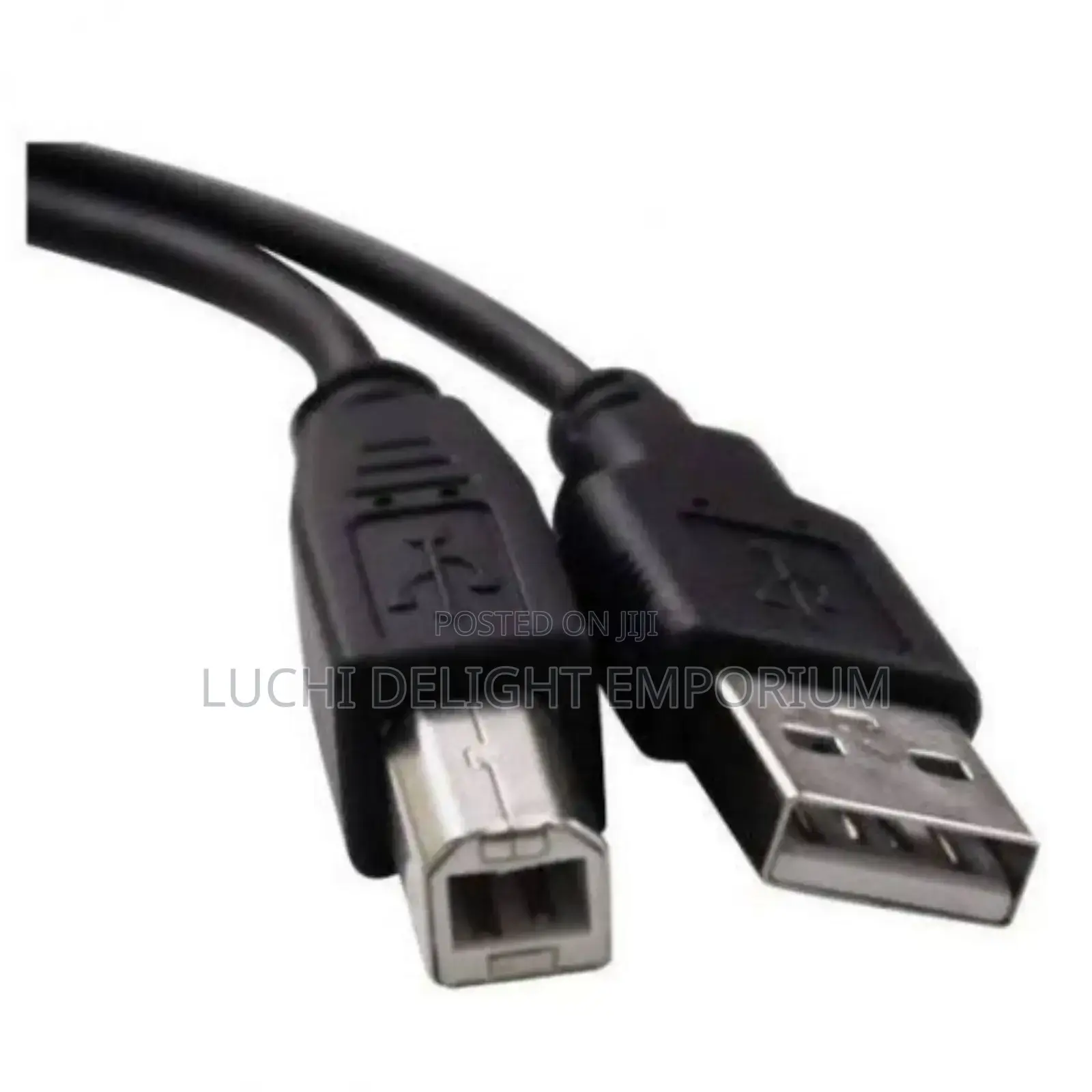 Printer Cable - 1.5m