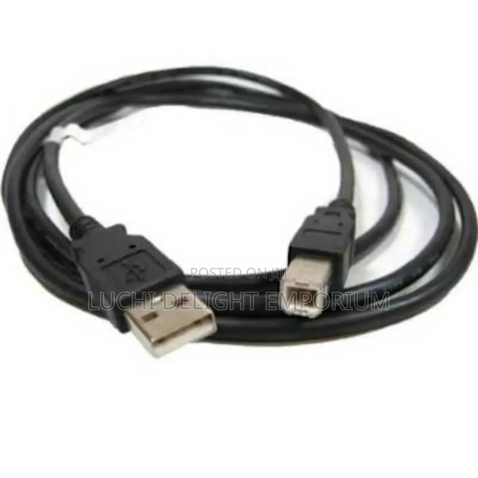 Printer Cable - 1.5m