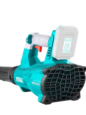 Total Lithium-Ion Leaf Blower - TABLI20428