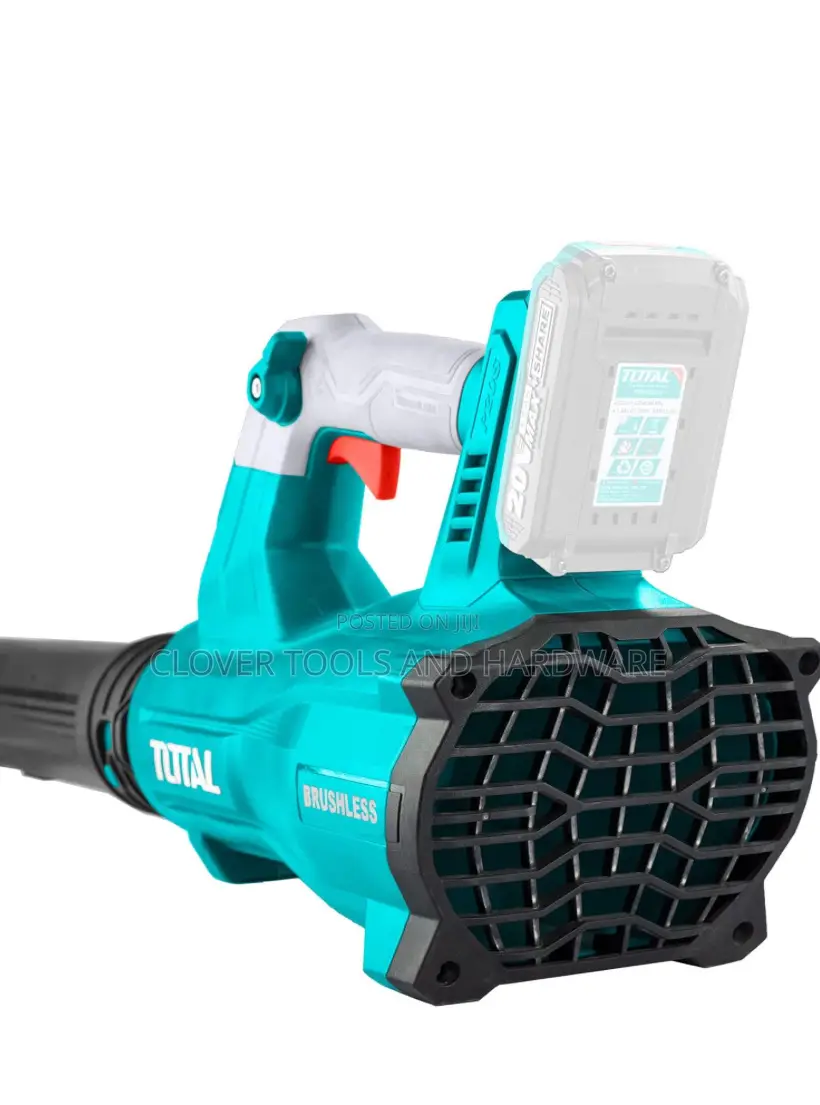 Total Lithium-Ion Leaf Blower - TABLI20428