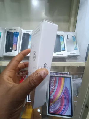 New Samsung Galaxy A16 128 GB Silver