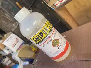 1 Liters DDVP Sniper for Professional Use 1000ec