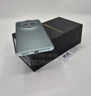 Honor Magic5 Pro 512 GB Green
