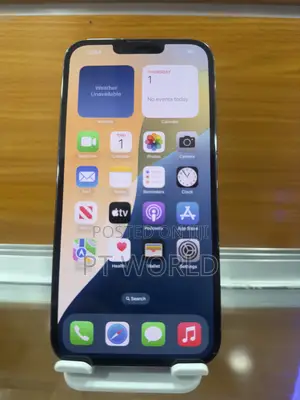 Photo - Apple iPhone 14 Pro Max 128 GB Black