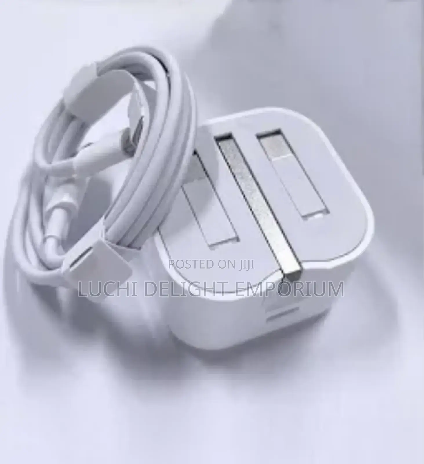 iPhone 14 Pro Max Charger - 35w