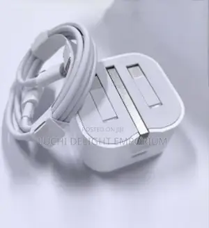 iPhone 14 Pro Max Charger - 35w