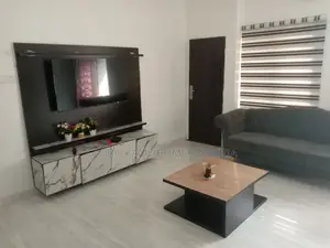 Shortlet Apartments