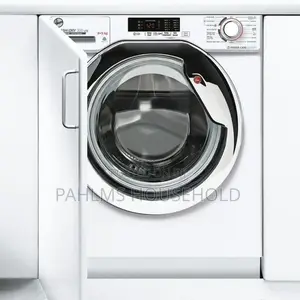 Hoover Integrated 8kg Wash and Dry Machine