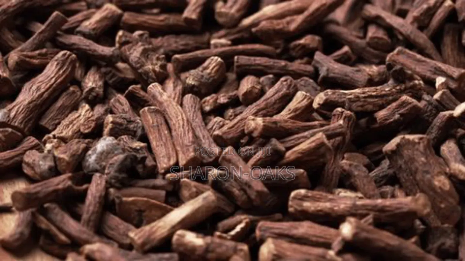 Dandelion Root 1kg
