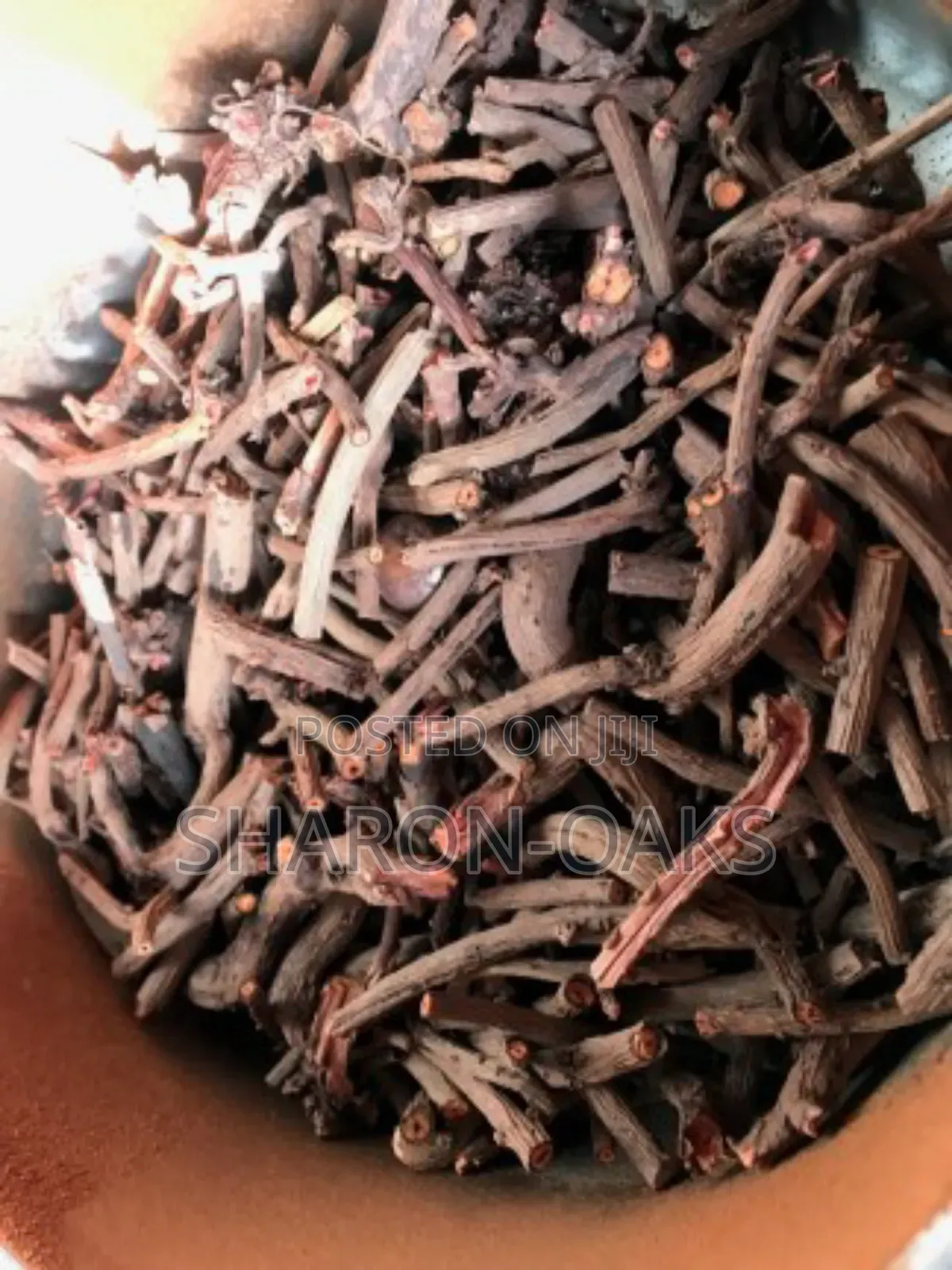 Dandelion Root 1kg