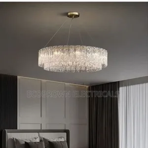 Chandelier for Living Room and Bedroom