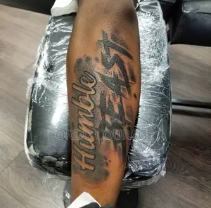 Tattoo Artist