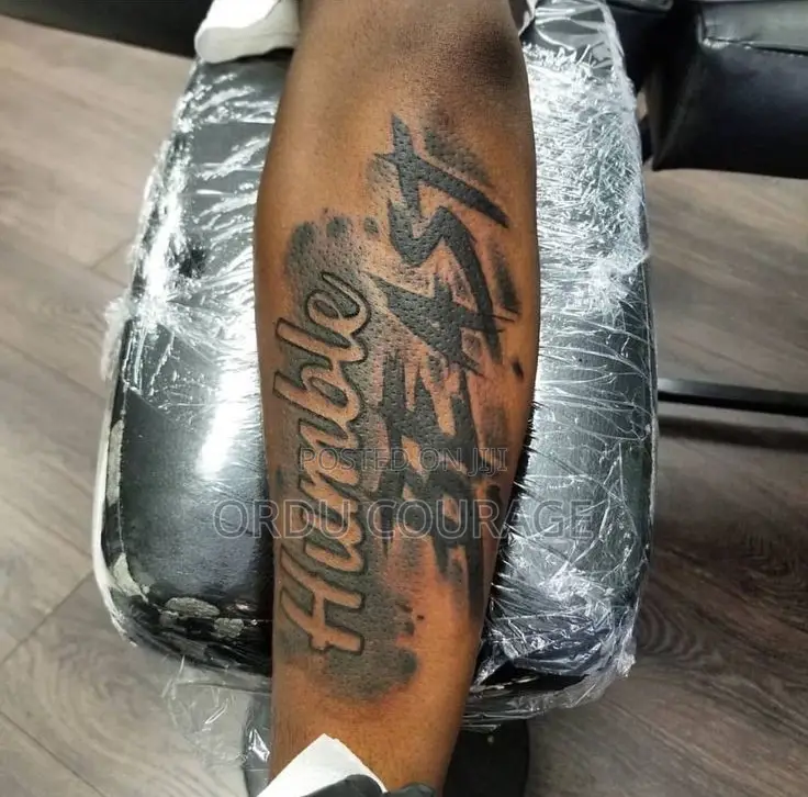 Tattoo Artist